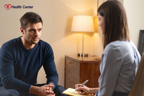 Как проходит лечение игромании в Кубинке в клинике Центр здоровья<