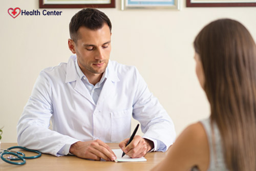 Лечение зависимости от Габапентина в Кубинке в клинике Центр здоровья